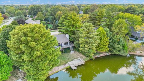 Tiny photo for 2012 Byrnebruk Drive, Champaign, IL 61822 (MLS # 12484021)