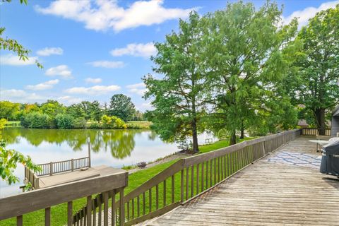 Tiny photo for 2012 Byrnebruk Drive, Champaign, IL 61822 (MLS # 12484021)