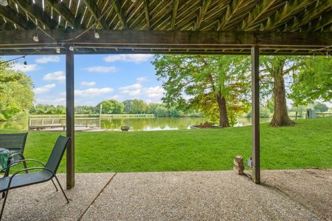Tiny photo for 2012 Byrnebruk Drive, Champaign, IL 61822 (MLS # 12484021)