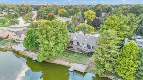 Tiny photo for 2012 Byrnebruk Drive, Champaign, IL 61822 (MLS # 12484021)