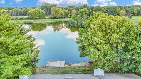 Tiny photo for 2012 Byrnebruk Drive, Champaign, IL 61822 (MLS # 12484021)
