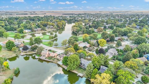Tiny photo for 2012 Byrnebruk Drive, Champaign, IL 61822 (MLS # 12484021)