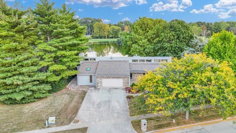 Tiny photo for 2012 Byrnebruk Drive, Champaign, IL 61822 (MLS # 12484021)