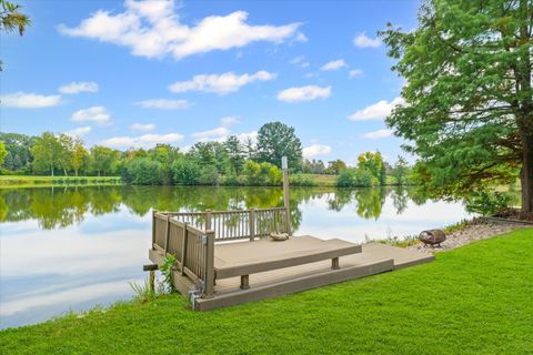 Tiny photo for 2012 Byrnebruk Drive, Champaign, IL 61822 (MLS # 12484021)