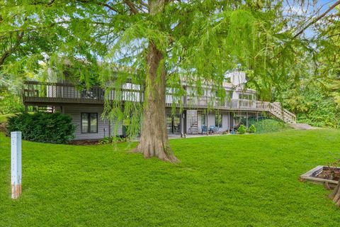 Tiny photo for 2012 Byrnebruk Drive, Champaign, IL 61822 (MLS # 12484021)