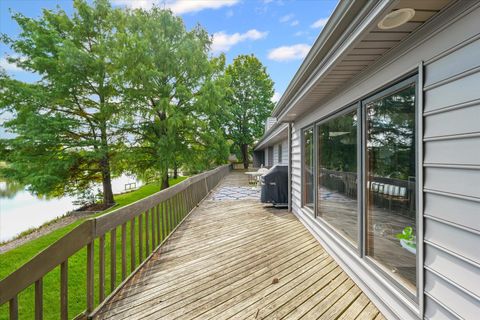 Tiny photo for 2012 Byrnebruk Drive, Champaign, IL 61822 (MLS # 12484021)