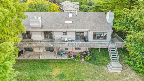 Tiny photo for 2012 Byrnebruk Drive, Champaign, IL 61822 (MLS # 12484021)