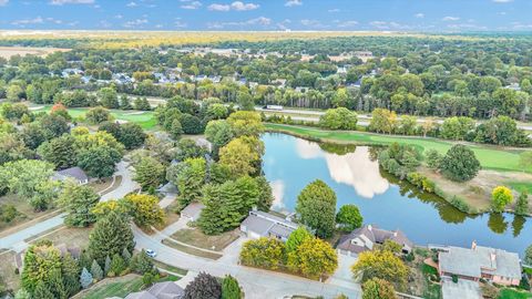 Tiny photo for 2012 Byrnebruk Drive, Champaign, IL 61822 (MLS # 12484021)