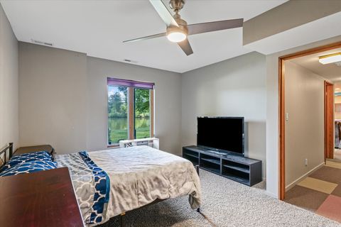 Tiny photo for 2012 Byrnebruk Drive, Champaign, IL 61822 (MLS # 12484021)