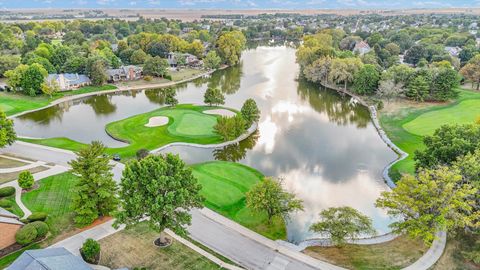Tiny photo for 2012 Byrnebruk Drive, Champaign, IL 61822 (MLS # 12484021)