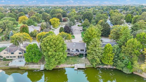 Tiny photo for 2012 Byrnebruk Drive, Champaign, IL 61822 (MLS # 12484021)