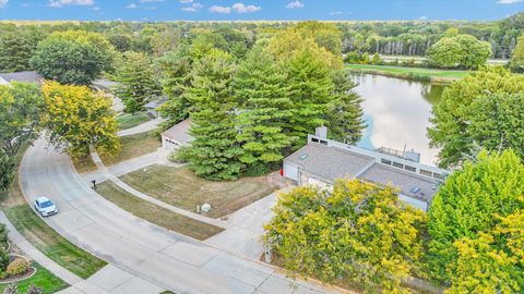 Tiny photo for 2012 Byrnebruk Drive, Champaign, IL 61822 (MLS # 12484021)