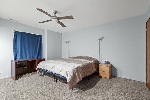 Tiny photo for 2012 Byrnebruk Drive, Champaign, IL 61822 (MLS # 12484021)