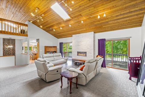 Tiny photo for 2012 Byrnebruk Drive, Champaign, IL 61822 (MLS # 12484021)