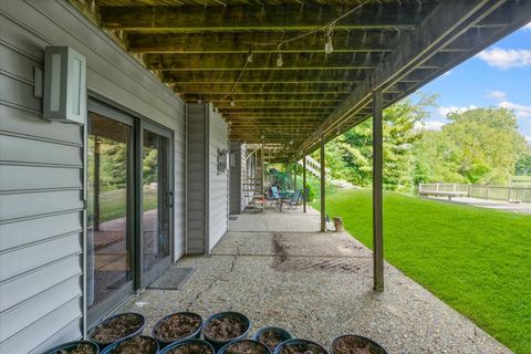 Tiny photo for 2012 Byrnebruk Drive, Champaign, IL 61822 (MLS # 12484021)