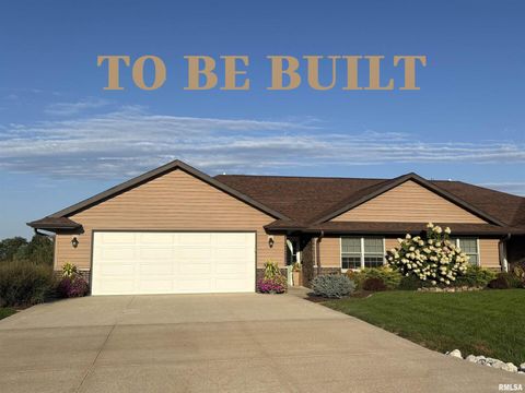 Photo of 19025 BLUFF Road, Geneseo, IL 61254 (MLS # QC4267211)