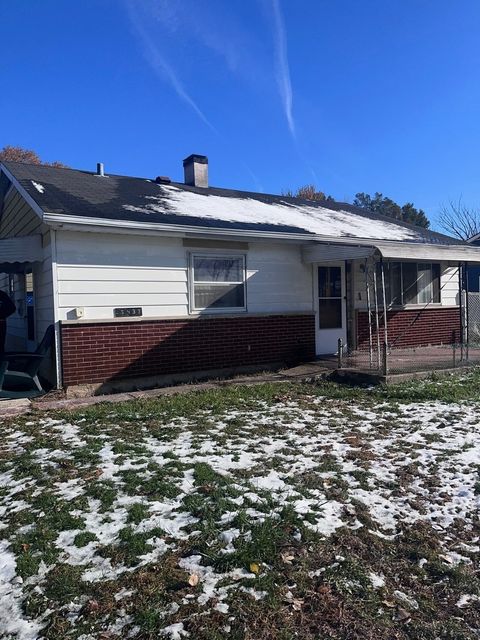 Photo of 15433 Crocket Lane, Markham, IL 60428 (MLS # 12517483)