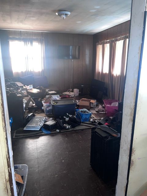 Tiny photo for 15433 Crocket Lane, Markham, IL 60428 (MLS # 12517483)