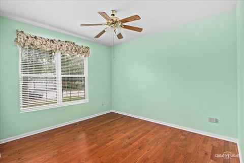 Tiny photo for 313 Prideland Drive, Shorewood, IL 60404 (MLS # 12792091)