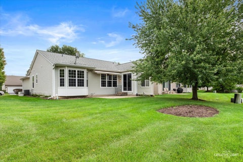 Tiny photo for 313 Prideland Drive, Shorewood, IL 60404 (MLS # 12792091)