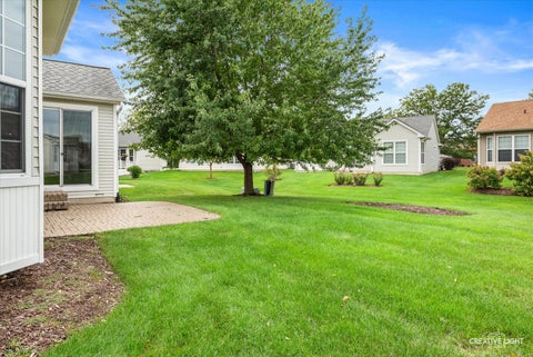 Tiny photo for 313 Prideland Drive, Shorewood, IL 60404 (MLS # 12792091)