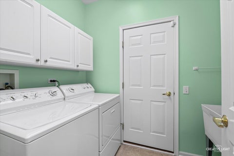 Tiny photo for 313 Prideland Drive, Shorewood, IL 60404 (MLS # 12792091)