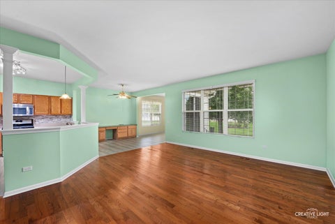 Tiny photo for 313 Prideland Drive, Shorewood, IL 60404 (MLS # 12792091)