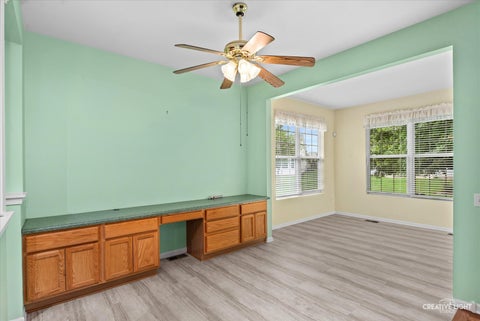 Tiny photo for 313 Prideland Drive, Shorewood, IL 60404 (MLS # 12792091)
