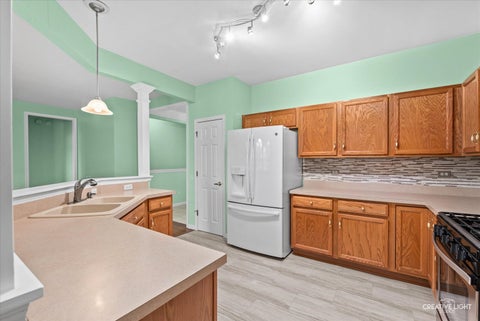 Tiny photo for 313 Prideland Drive, Shorewood, IL 60404 (MLS # 12792091)