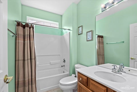 Tiny photo for 313 Prideland Drive, Shorewood, IL 60404 (MLS # 12792091)