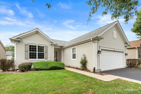Photo of 313 Prideland Drive, Shorewood, IL 60404 (MLS # 12792091)