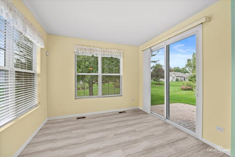 Tiny photo for 313 Prideland Drive, Shorewood, IL 60404 (MLS # 12792091)