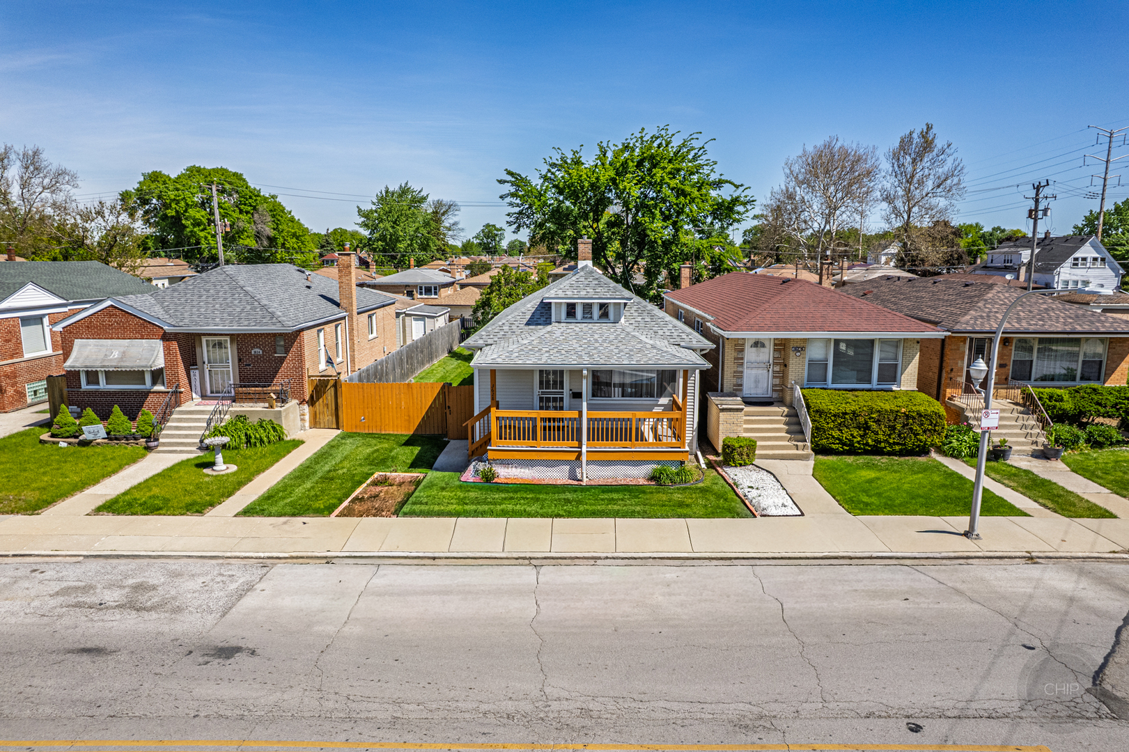 3628 W 83rd Street