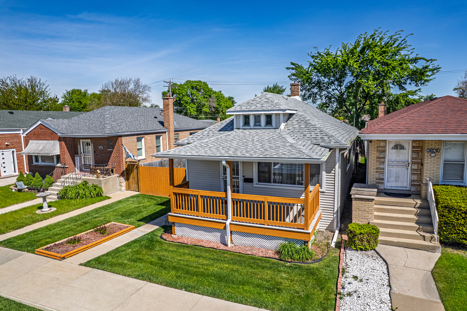 3628 W 83rd Street
