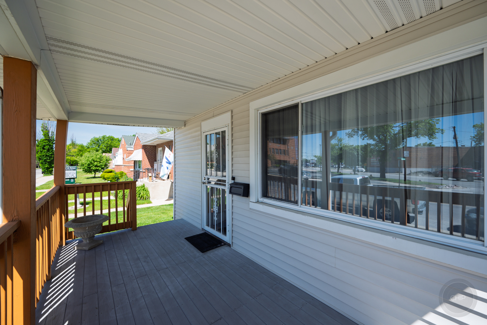 3628 W 83rd Street