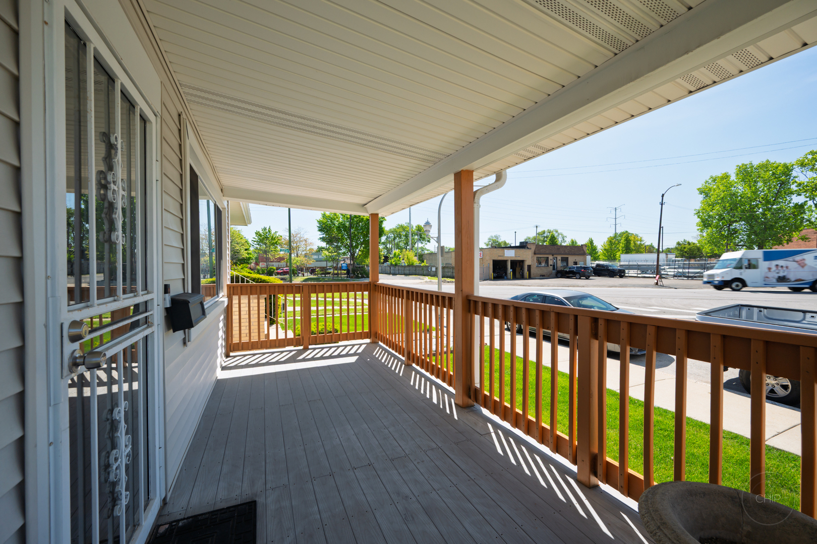 3628 W 83rd Street