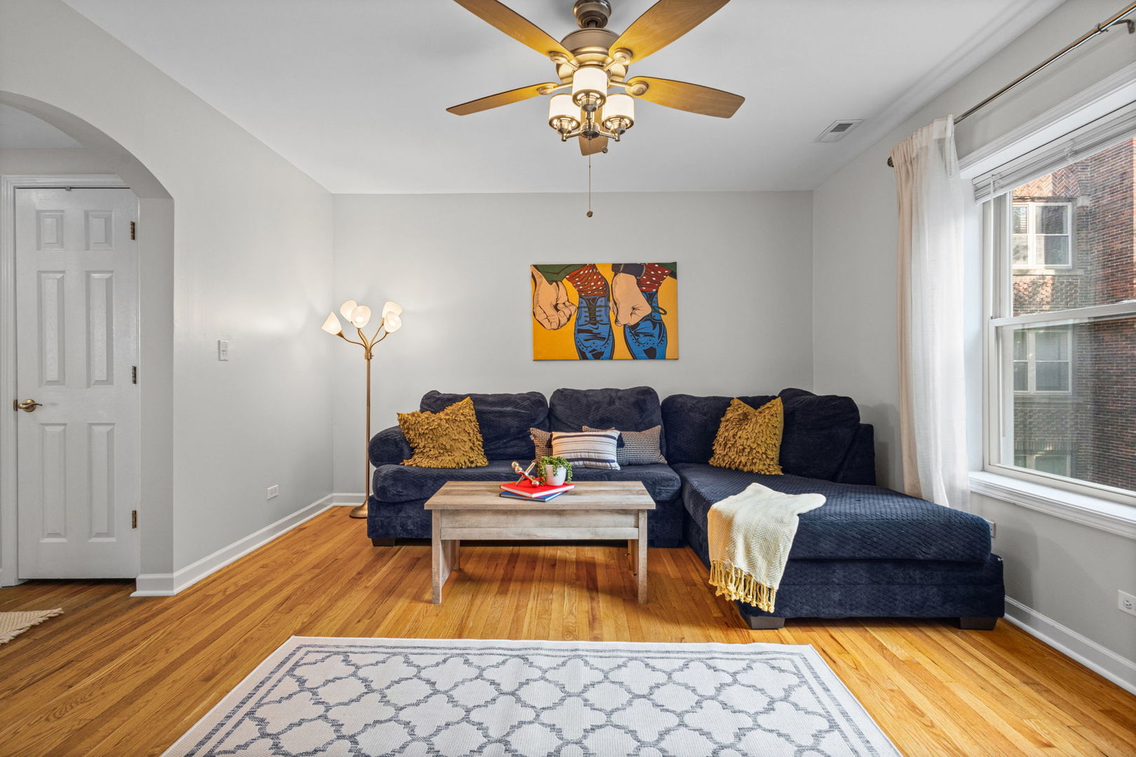 30 6th Avenue 2F