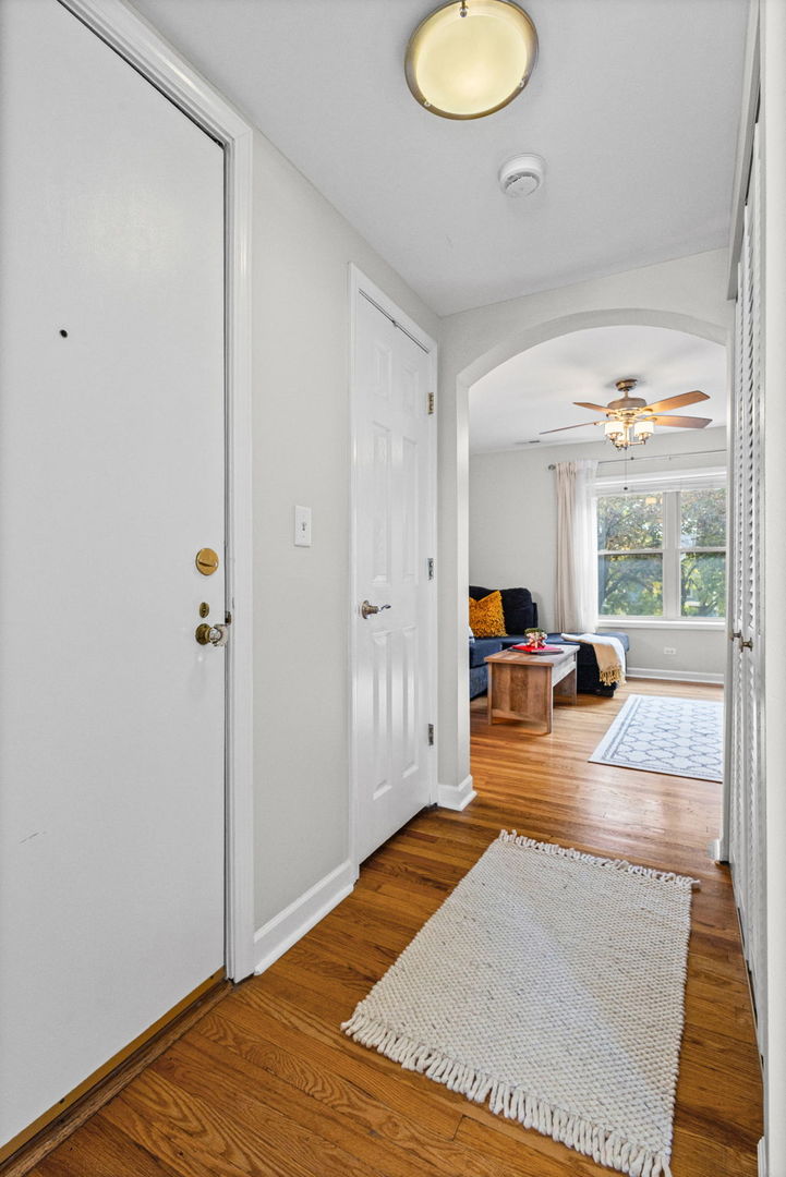 30 6th Avenue 2F