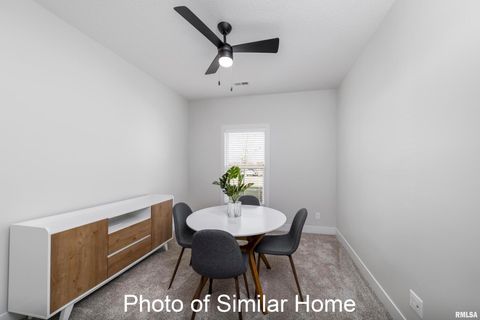 Tiny photo for 319 E DONAHUE Street #1-3, Eldridge, IA 52748 (MLS # QC4269831)