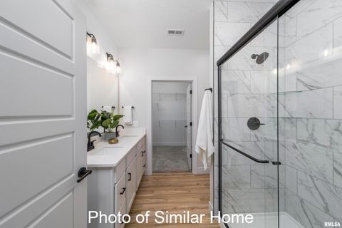 Tiny photo for 319 E DONAHUE Street #1-3, Eldridge, IA 52748 (MLS # QC4269831)