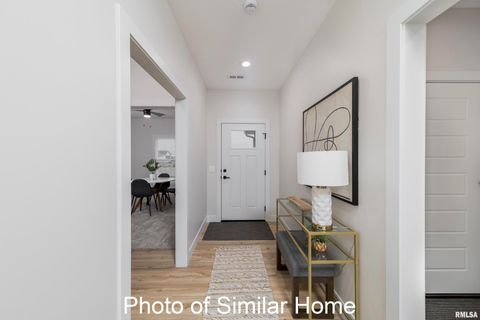 Tiny photo for 319 E DONAHUE Street #1-3, Eldridge, IA 52748 (MLS # QC4269831)