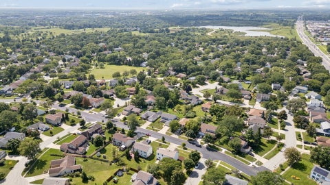 Tiny photo for 1545 Scottdale Circle, Wheaton, IL 60189 (MLS # 12737138)