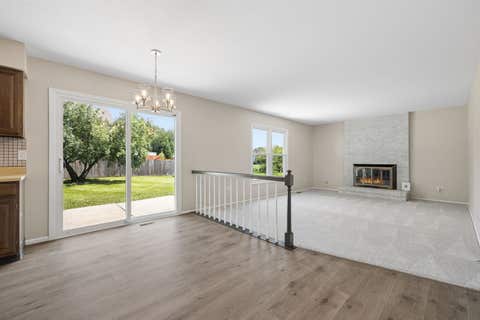 Tiny photo for 1545 Scottdale Circle, Wheaton, IL 60189 (MLS # 12737138)