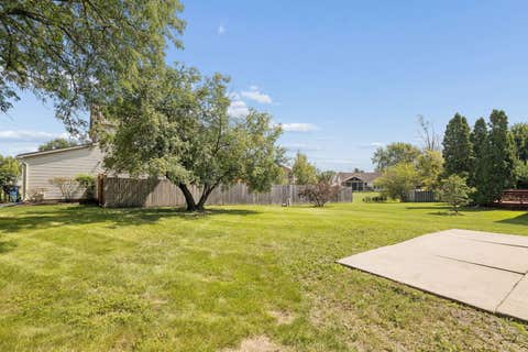 Tiny photo for 1545 Scottdale Circle, Wheaton, IL 60189 (MLS # 12737138)