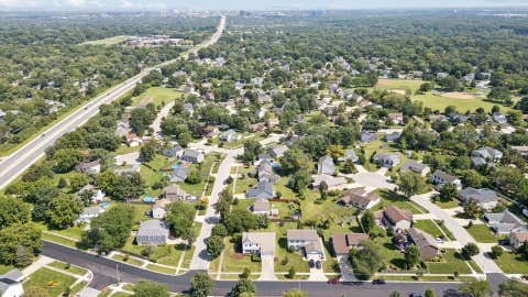 Tiny photo for 1545 Scottdale Circle, Wheaton, IL 60189 (MLS # 12737138)