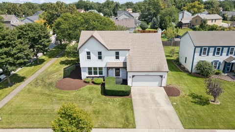 Photo of 1545 Scottdale Circle, Wheaton, IL 60189 (MLS # 12737138)