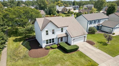Tiny photo for 1545 Scottdale Circle, Wheaton, IL 60189 (MLS # 12737138)