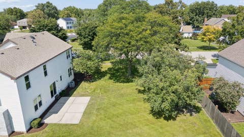 Tiny photo for 1545 Scottdale Circle, Wheaton, IL 60189 (MLS # 12737138)