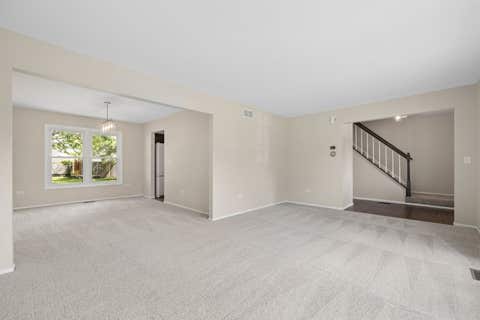 Tiny photo for 1545 Scottdale Circle, Wheaton, IL 60189 (MLS # 12737138)
