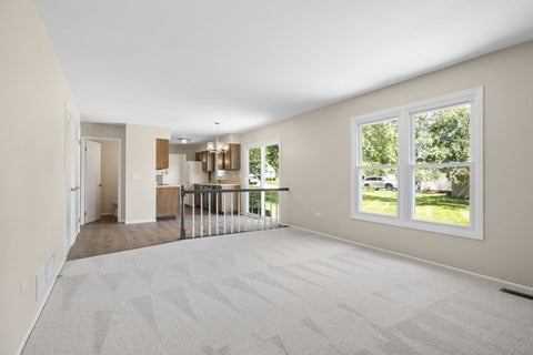 Tiny photo for 1545 Scottdale Circle, Wheaton, IL 60189 (MLS # 12737138)